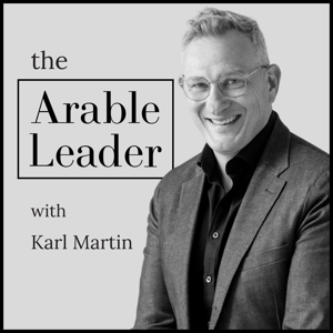 The Arable Leader with Karl Martin