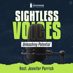 Sightless Voices: Unleashing Potential