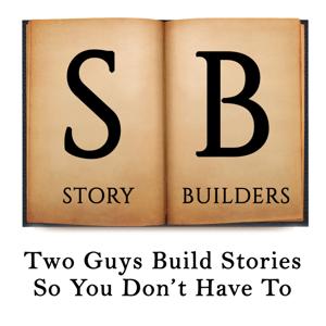 Story Builders