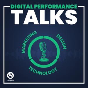 Digital Performance Talks