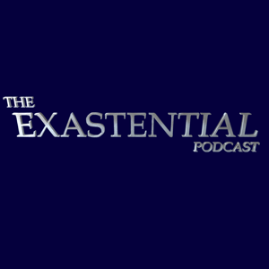 The Exastential Podcast by John Chidgey