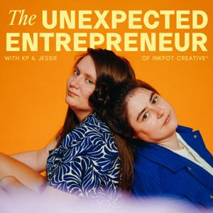 The Unexpected Entrepreneur