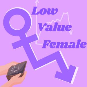 The Low Value Female Podcast by Lindsay