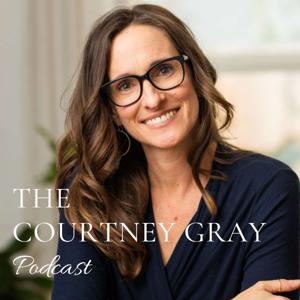 The Courtney Gray Podcast by Courtney Gray