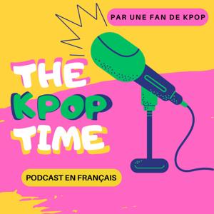 The Kpop Time