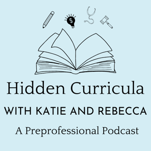 Hidden Curricula: A Preprofessional Podcast by Academic Advising_Stanford