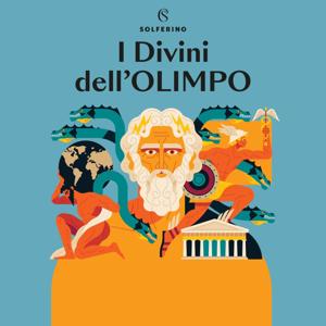 I divini dell'Olimpo