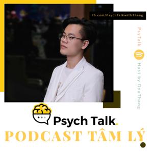 PsychTalk - Tâm Lý Talk