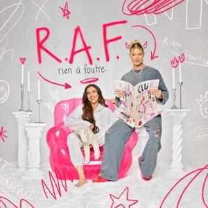 R.A.F (Rien à foutre)