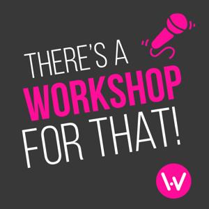 There is a Workshop for that! | The greatest Podcast about Facilitation