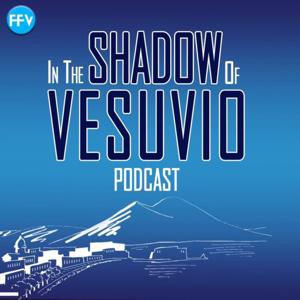 In The Shadow Of Vesuvio by Henry Bell and Michele Borrelli