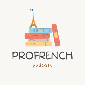 Profrench || Французский язык by Евгения