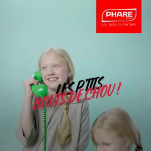 Les P'tits bouts de chou ! by PHARE FM