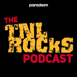 The TNL Rocks Podcast