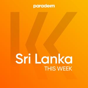 Sri Lanka This Week