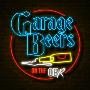 The Garage Beers Podcast