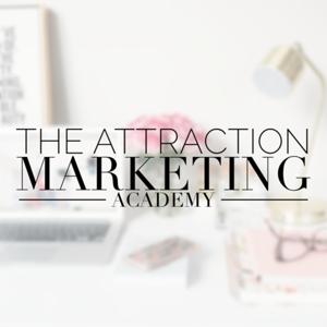 The Attraction Marketing Academy