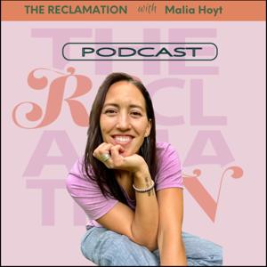 The Reclamation Podcast