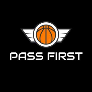 The Pass First Podcast - Basketball Coaching