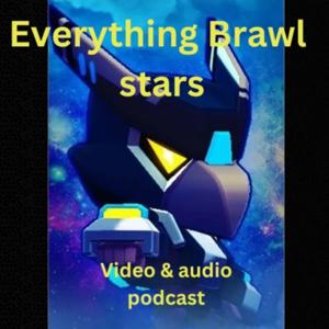 Everything Brawl Stars by L1NK