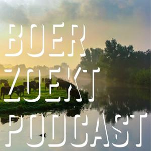 De Boer Zoekt Podcast