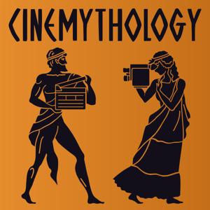 CineMythology by CineMythology