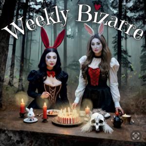 Weekly Bizarre