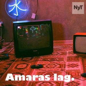 Amaras Lag by Ny Teknik