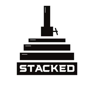 StackedCast by StackedCast