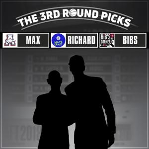 The 3rd Round Picks