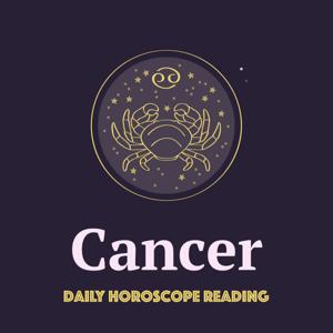 CANCER DAILY HOROSCOPE READING by Cancer Daily Horoscope Reading