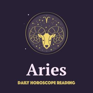 ARIES DAILY HOROSCOPE READING by Aries Daily Horoscope Reading