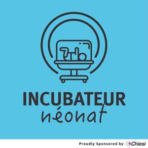 Incubateur Néonat by Benjamin Courchia & Gabriel Altit