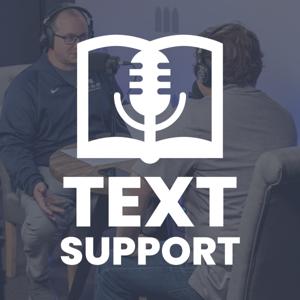 Text Support