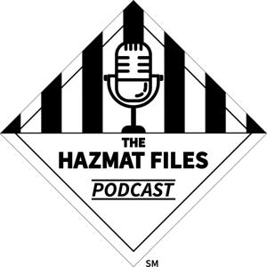 The Hazmat Files