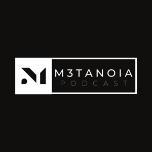 Metanoia by Derrick Roberts