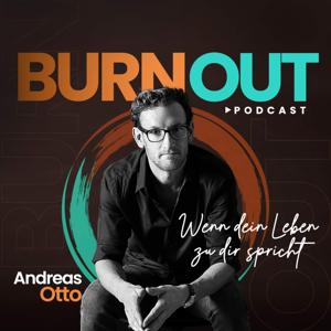 BURNOUT - Wenn dein Leben zu dir spricht