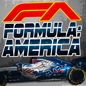 FORMULA: America F1 Podcast