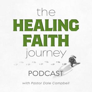 The Healing Faith Journey Podcast by Grace Fellowship Church | London