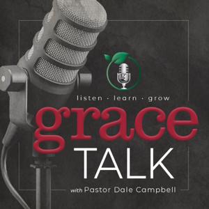 GraceTalk by Grace Fellowship | London