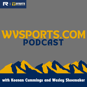 WVSports.Com Podcast