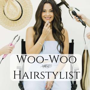 Woo-Woo Hairstylist by Anna Lamber