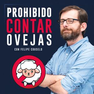 Prohibido contar ovejas