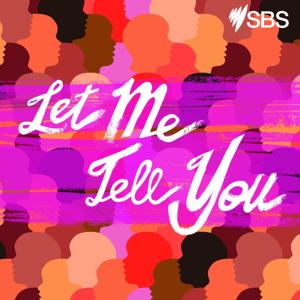 Let Me Tell You by SBS