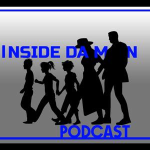 Inside DA Man Podcast