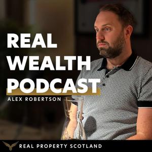 The Real Wealth Podcast