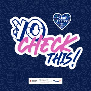 Yo Check This ! by Caribteens Care - Tann Audio