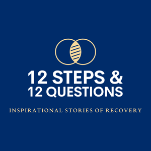 12 Steps & 12 Questions