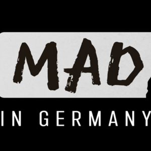 Mad in Germany