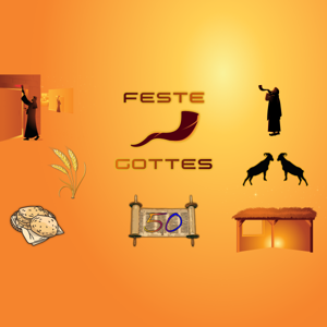 Feste Gottes: wie feiern?